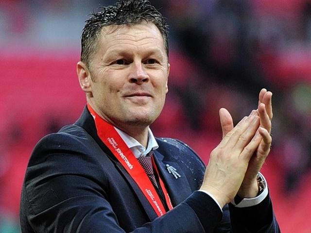 Steve Cotterill's Bristol City currently prop up the Championship table with just one win this season